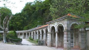 Termas do Gerês Termas do Gerês
