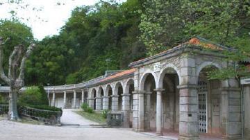 Termas do Gerês - Visitar Portugal