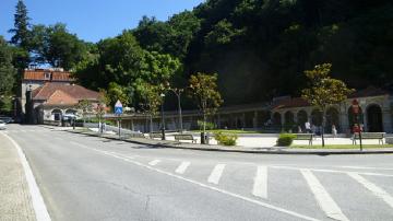 Vila do Gerês Vila do Gerês