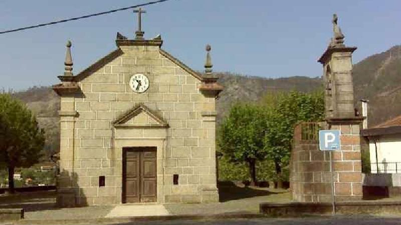 Igreja de Santo António