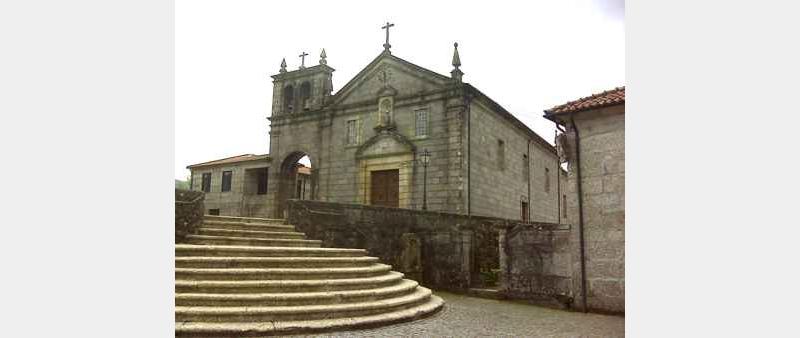 Igreja de Mosteiro