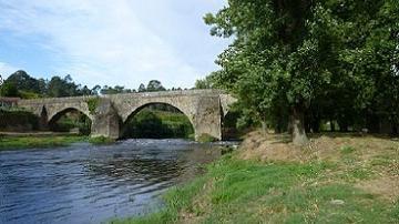 Ponte da Lagoncinha - 