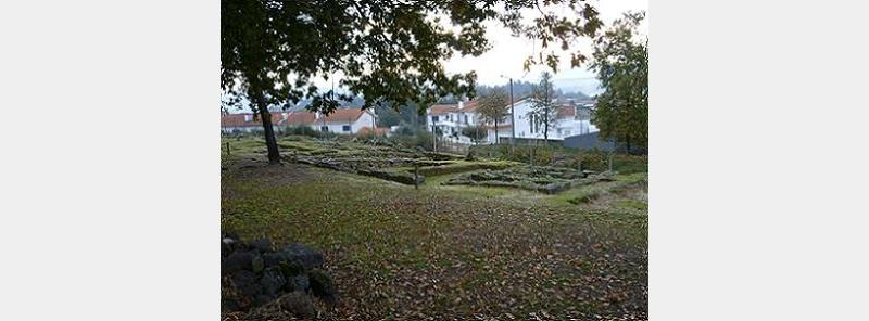 Estação Arqueológica de S. João de Perrelos