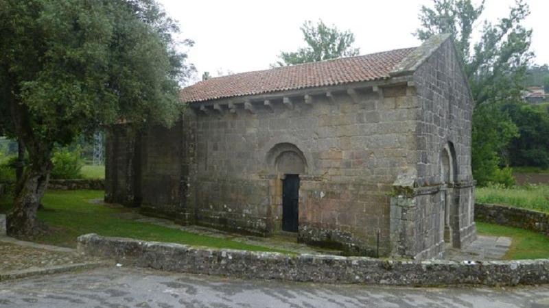 Igreja de Santa Eulália