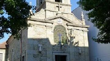 Capela de Santo António - Visitar Portugal