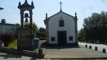 Capela de Nossa Senhora de Lurdes Capela de Nossa Senhora de Lurdes
