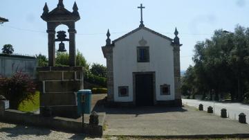 Capela de Nossa Senhora de Lurdes - Visitar Portugal