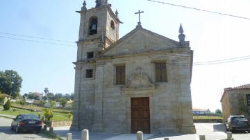 Igreja do Divino Salvador - Visitar Portugal