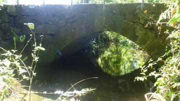 Ponte do Couto - Visitar Portugal