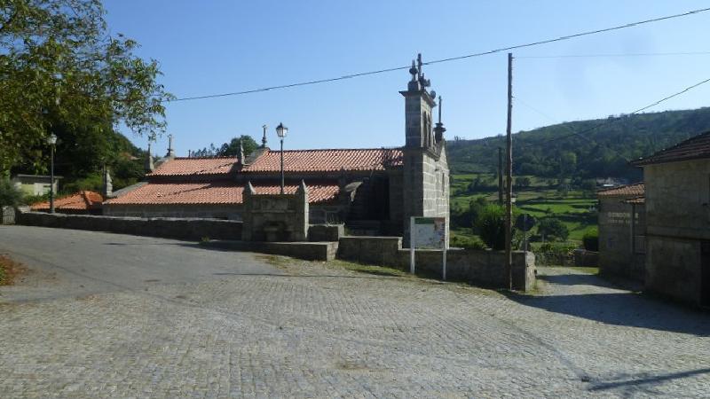 Igreja de Nossa Senhora da Assunção