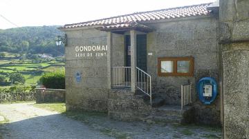 Junta de Freguesia de Gondomar - Visitar Portugal