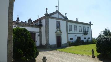 Casa de Gondomil - Visitar Portugal