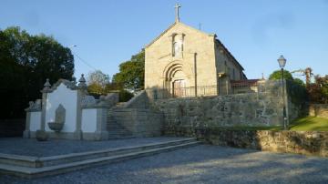 Igreja Matriz de São João Batista - Visitar Portugal