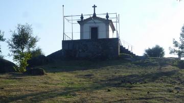 Capela de São Julião - 