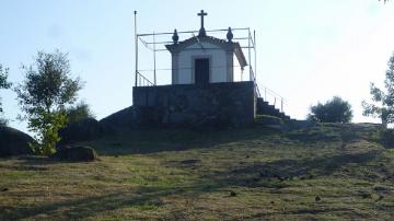 Capela de São Julião - Visitar Portugal