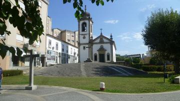 Capela de Nossa Senhora do Bom Sucesso - Visitar Portugal