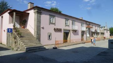 Casa da Botica - Visitar Portugal