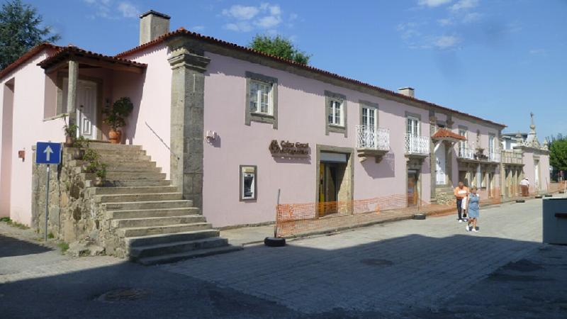 Casa da Botica