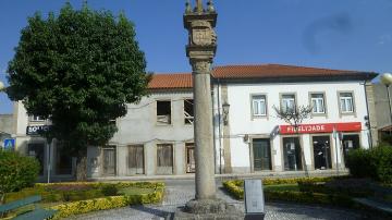 Pelourinho de Prado - Visitar Portugal