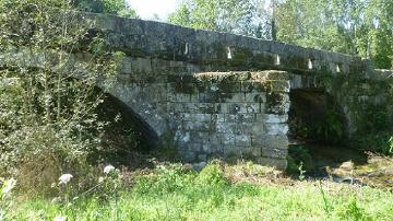 Ponte da Pedrinha - Visitar Portugal