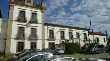 Casa da Torre - Visitar Portugal