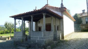 Largo de São Sebastião - Visitar Portugal