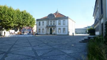 Biblioteca Municipal de Vila Verde - Visitar Portugal