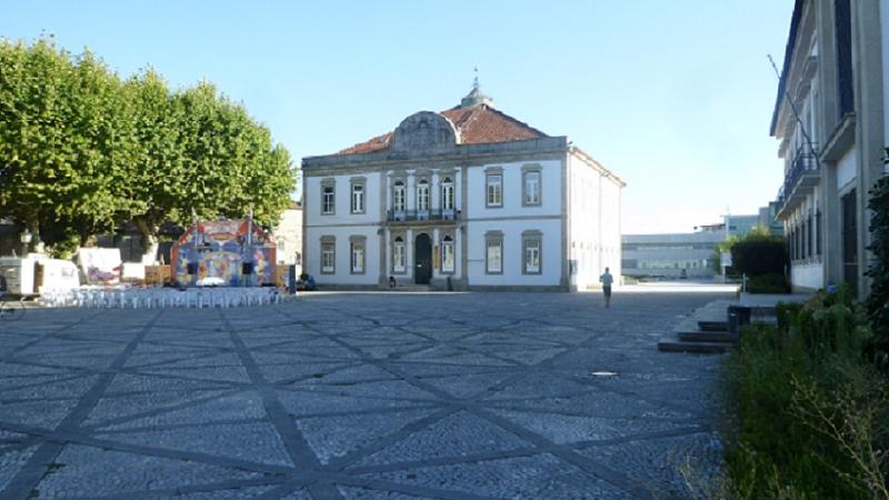 Biblioteca Municipal de Vila Verde