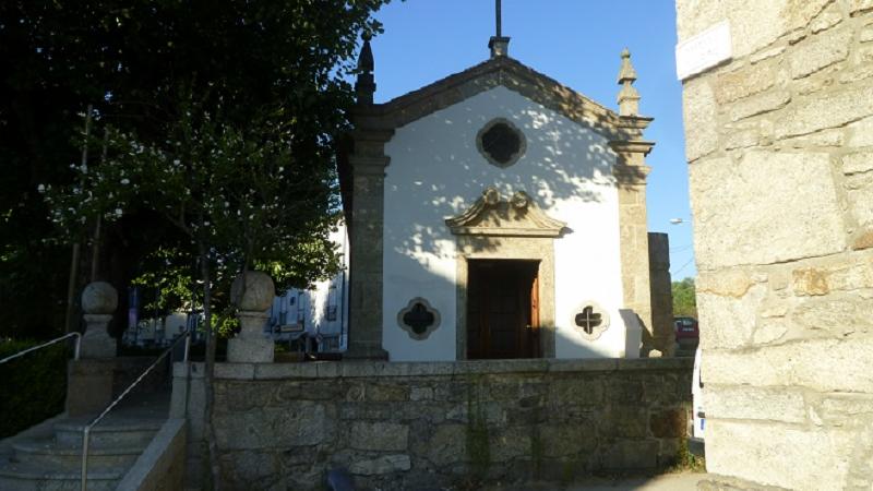 Capela de Santo António