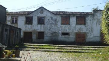 Antigos Paços do Concelho Antigos Paços do Concelho