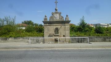 Fonte de Santo António - Visitar Portugal