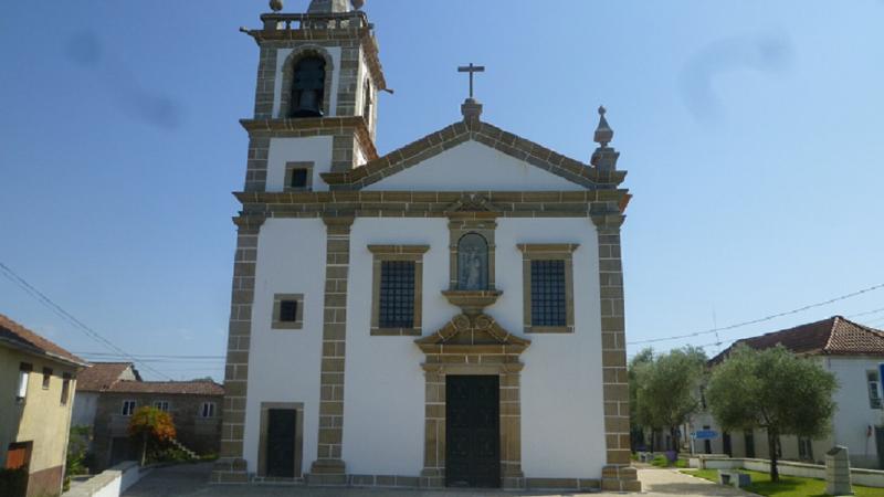 Igreja da Vila