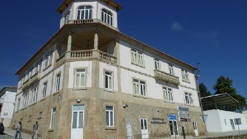 Câmara Municipal