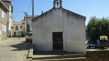 Capela do Espírito Santo - Visitar Portugal