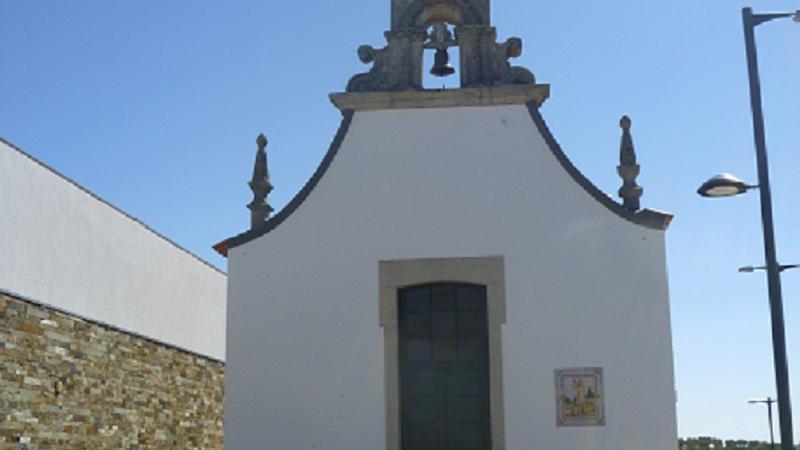 Capela de São Sebastião