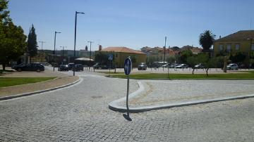 Praça do Município