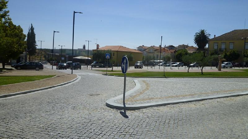 Praça do Município