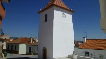 Torre do Relógio - Visitar Portugal