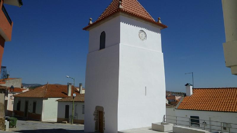 Torre do Relógio