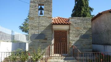 Capela de Nossa Senhora do Rosário