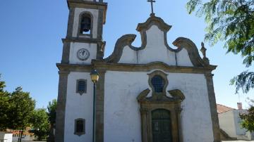 Igreja de Nossa Senhora da Assunção - Visitar Portugal