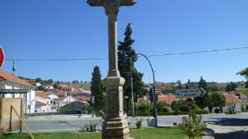 Pelourinho de Sambade - 