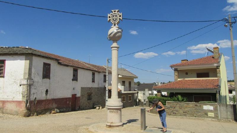 Cruzeiro de Baçal