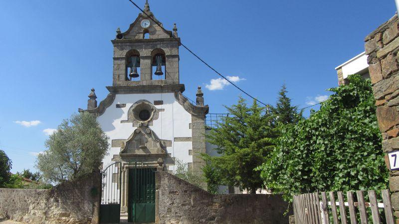 Igreja Matriz de Baçal