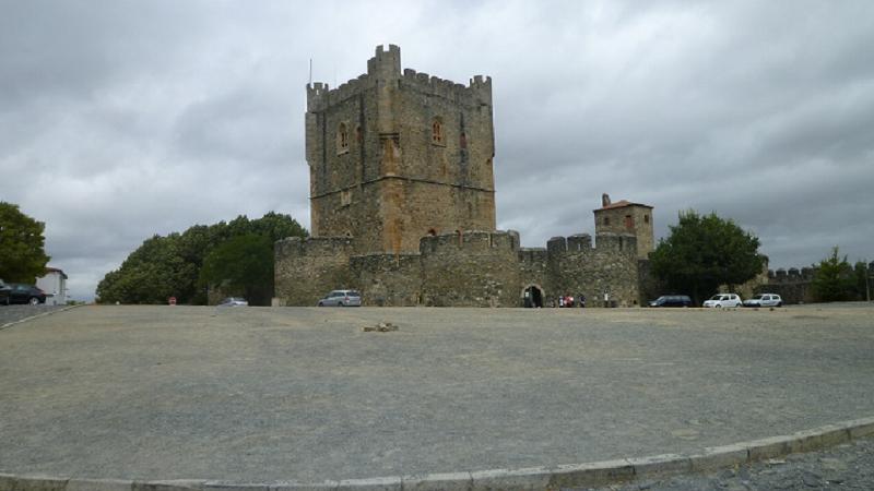 Castelo de Bragança