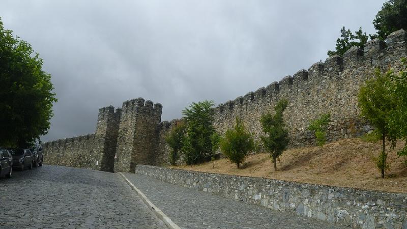 Cidadela de Bragança