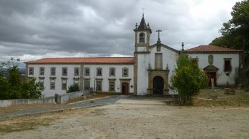Convento e Igreja de São Francisco - Visitar Portugal