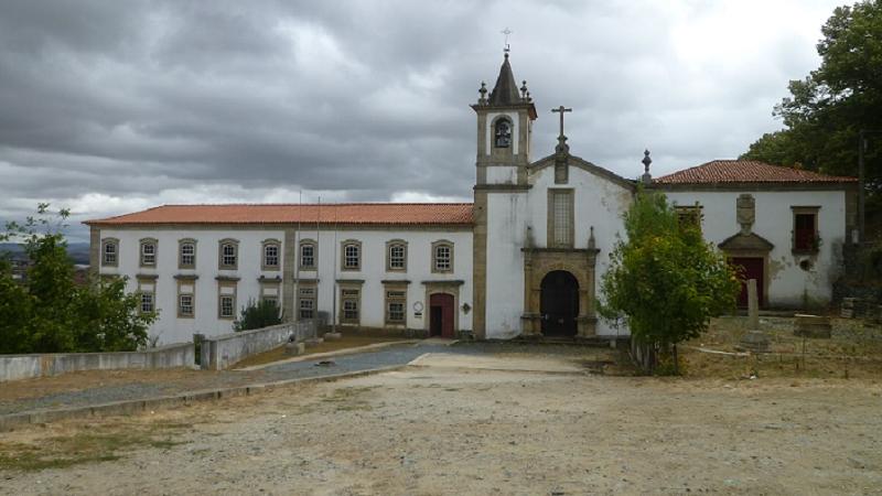 Convento e Igreja de São Francisco