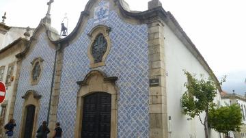 Igreja da Misericórdia - Visitar Portugal