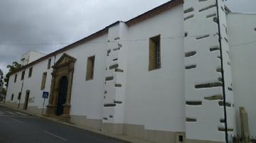 Convento e Igreja de Santa Clara - Visitar Portugal